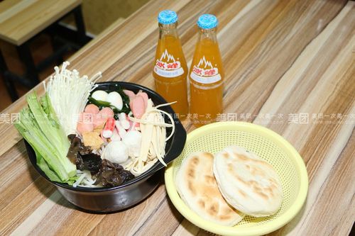 香缘桥云南过桥米线