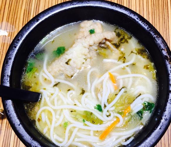 云桥缘过桥米线