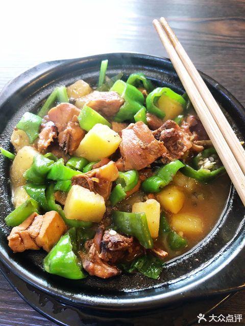 惠桥缘云南过桥米线