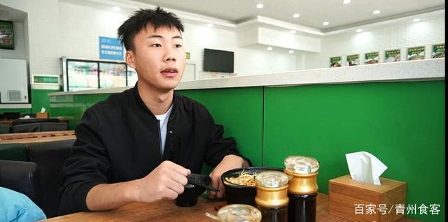 吃放心米线,请到桥缘香来